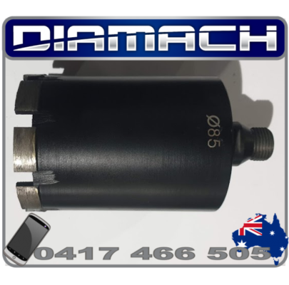 DIAMACH Longreach Diamond Core Drill