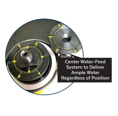 Alpha-PSC-600-water-feed