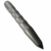 TROW And HOLDEN (USA) Tungsten Carbide Tipped Comfort Grip Round Point 1-3/8 Inch (35mm) CHP138CG