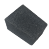 Diamach Carborundum Wedge Block No 16 Extra Coarse