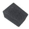 Diamach Carborundum Wedge Block No 80 Fine