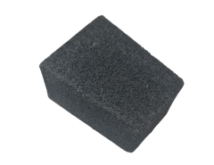 DIAMACH Carborundum Wedge Block Extra Fine