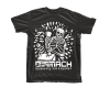 DIAMACH T- Shirt XX-LGE