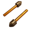 Diamach Sintered Burr 6mm Shaft Type M DYM01
