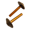 Diamach Sintered Burr 6mm Shaft Type C DYC01