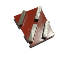 DIAMACH Diamond Wedge Block