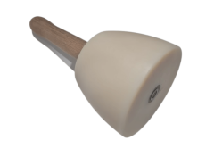 DIAMACH Nylon Stonemasons Mallet