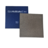 DIAMACH Diamond Hand Sanding Sheet - 50 Grit DIASHEET50GRIT