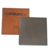 DIAMACH Diamond Hand Sanding Sheet - 200 Grit DIASHEET200GRIT