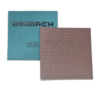 DIAMACH Diamond Hand Sanding Sheet - 1500 Grit DIASHEET1500GRIT