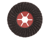 Mini Zec Semiflexible Discs