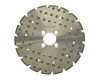 EMS Electroplated Blade