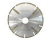 ED Electroplated Blade