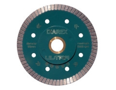 ULTRA Thin Turbo Blade