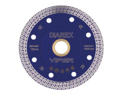 VIPER Turbo Blade