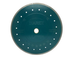 ULTRA Thin Turbo Blade