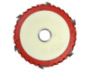 UFL Milling Wheel