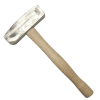 Gibson Masons Punch Hammer 3lb HMP3