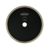 Porcelain Blade Wet or Dry 250mm D x 2.0mm W x 10mm H Seg POR250