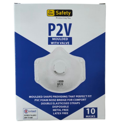 Rp2v
