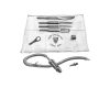 Set Mortar