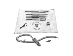 Set Mortar