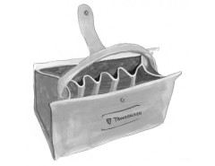 TOOLBAG Leather