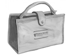 TOOLBAG Leather