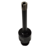 Diamach 10mm Stone Diamond Core Drill With M14 and 1/2g Threads For Stone 10COREGR