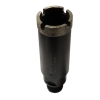 35mm Diamach Stone Core Drill M14 and 1/2 Inch Gas Attachments 35COREGR