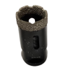 30mm Diamach Vacuum Brazed Diamond Core Drill For Porcelain and Ceramic Tile 30COREMULTI