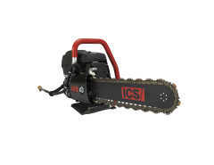 ICS695XL-16 Gas Saw Package