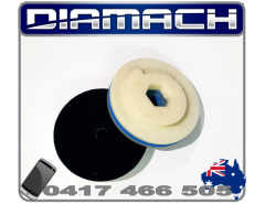 DIAMACH Velcro/Snail-Lock Adapter