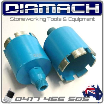 DIAMACH Stone Core Drill
