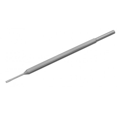 TROW & HOLDEN Bantam Carbide Chisel 1/8in (3mm) Blade