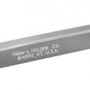 Trow and holden barre