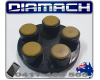 DIAMACH Transition Pad Dry
