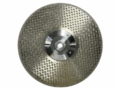 230mm taipan blade diamach