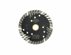 Diamach 105tigerhb 105mm Tiger Blade