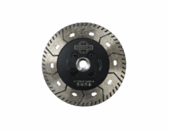 Diamach 125mm 5Inch Carver Blade M14