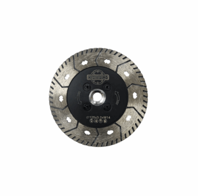 Diamach 125mm 5Inch Carver Blade M14