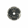 DIAMACH 125mm 5 inch Tiger Segmented Turbo Hard Bond Sandstone Abrasive Materials 125TIGERHB