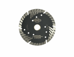 125tigerhb Diamach 125mm Tiger Blade 