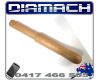 DIAMACH wooden handle for nylon mallet