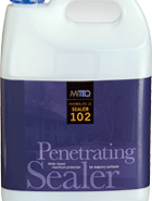 MITEQ Water Based Penetrating Sealer