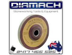 Dry Polishing Wheel