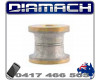 DIAMACH Sintered Double Eased (T)