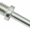 Diamach Adapter To Suit Power Drill 8mm Shank To M14 M14X8