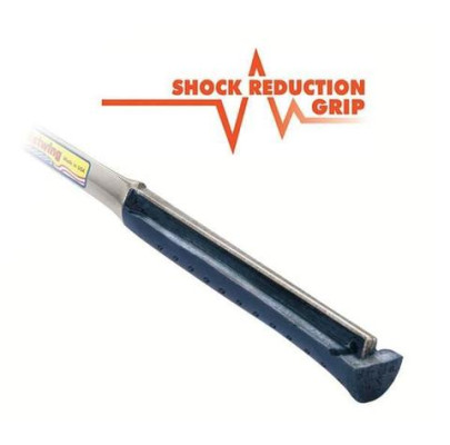 shock reduction grip