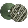 DIAMACH 150mm 6 Inch Dry Diamond Polishing Pad 800 Grit 150POLPADDRY800GRIT
